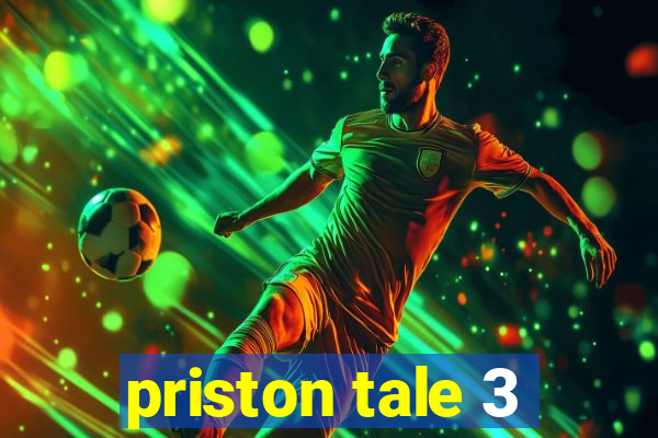 priston tale 3